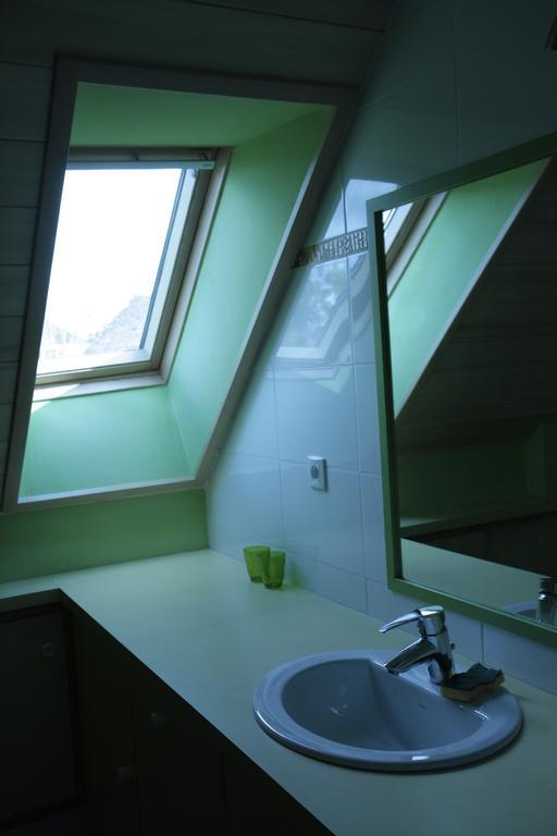 Gites De Lez Laguepie Room photo